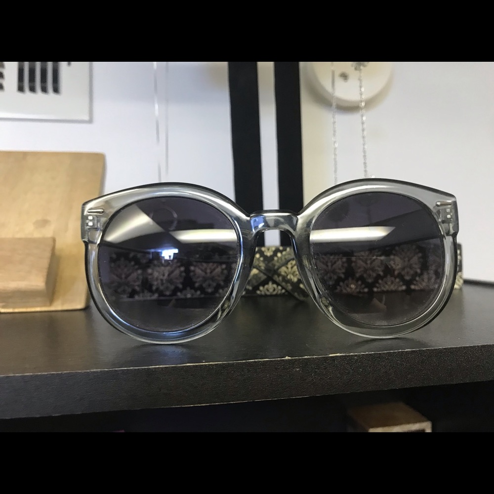 Sunglasses - Picture 1 of 2